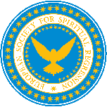 Logo Europäische Gesellschaft für Spirituelle Rückführungen® (EGSR), Schweiz (c) Europäische Gesellschaft für Spirituelle Rückführungen® (EGSR), Schweiz 