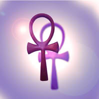 Ankh-Logo Institut für Grenzfragen des Lebens Dr. Hacker KG (c) Univ.-Prof. Dr. Gerhard W. Hacker 