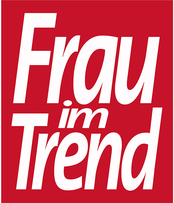 Logo FRAU IM TREND für Link zu: Ich führe Seelen zurück in ihr vergangenes Erdenleben. Jeder Mensch hat viele Leben und die Seelen geliebter Menschen und Tiere sehen wir wieder! Report über Jenseits-Expertin Ursula Demarmels von Miriam NOLL in FRAU IM TREND